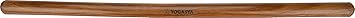 Yogasya Wooden Pranayam Pole, Yoga Props , Controls Pranayam Posture