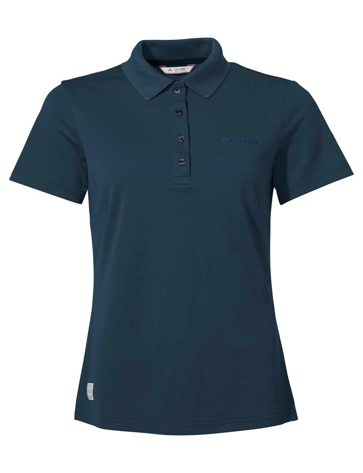 VAUDE Damska koszulka polo Essential