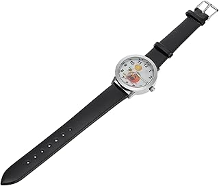 1 Peça Relógios Relógios Femininos Relógios De Pulso Femininos Lindos Relógios De Pulseira De Couro Relógios Infantis Relógios Infantis Halloween Relógios Infantis Duráveis