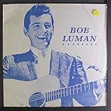  rockin\' rollin\' bob luman, vol. 2 LP