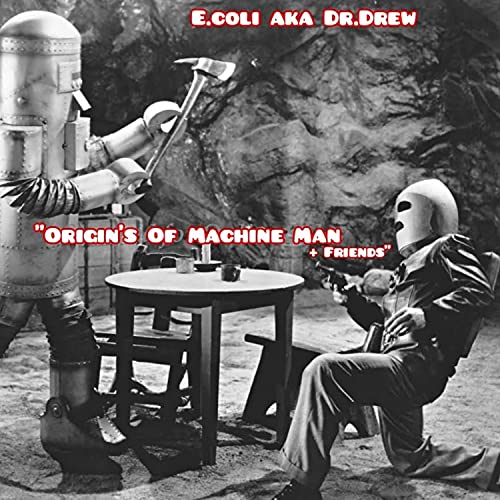 Dr. DisRespect (Kill Your Idols!!!) [Explicit]