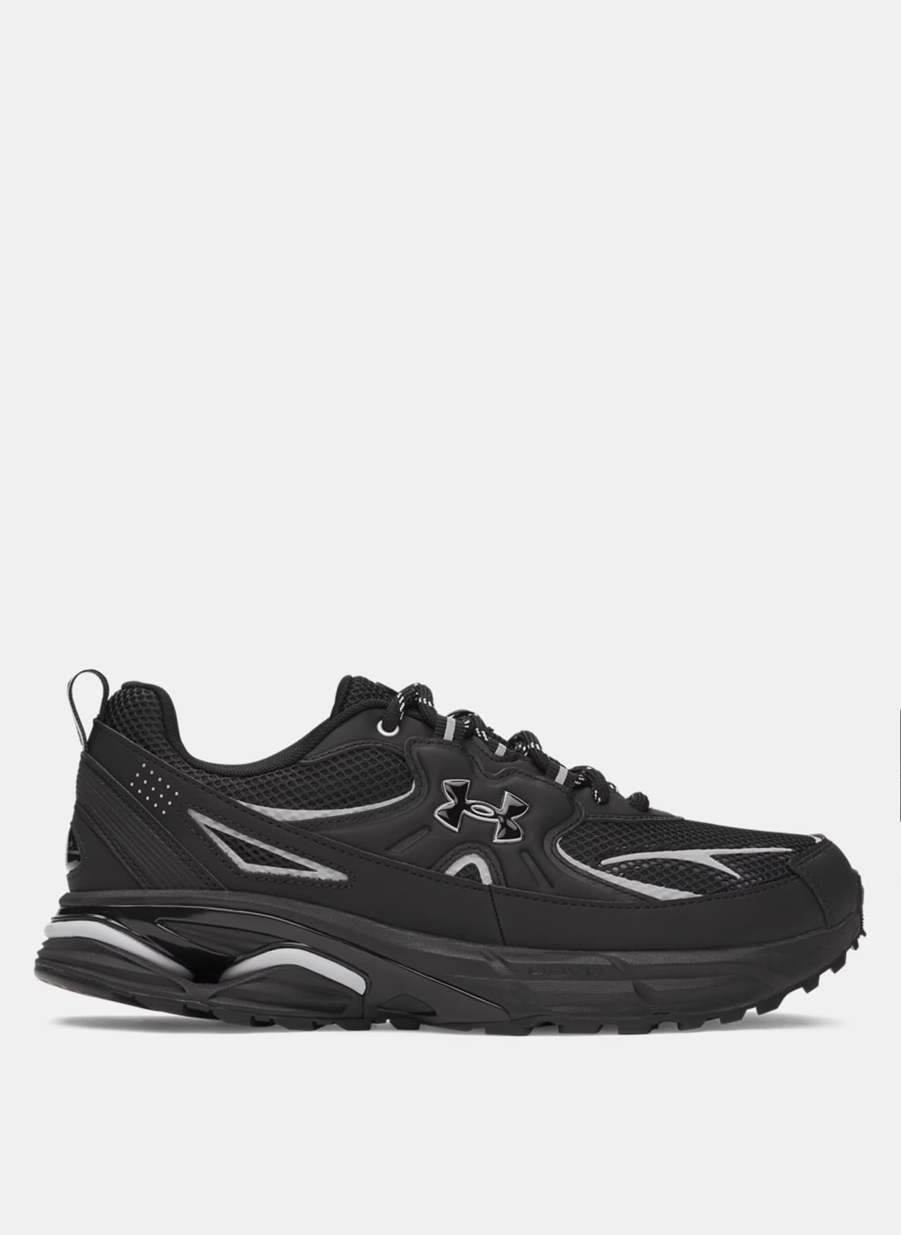 UA Apparition Tech Unisex Yetişkin Sportstyle Ayakkabı