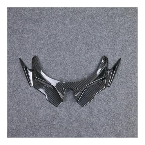 Capot de carénage latéral ZX-4RR finition premium pour carrosserie moto