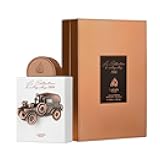 Lattafa La Collection D’antiquites 1886 EDP Unisex 3.4 Fl Oz