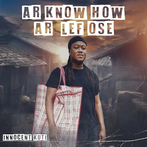Innocent Kuti