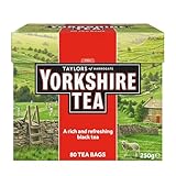 Yorkshire Tea