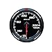 Defi DF11702 Racer PSI Temperature Gauge, Red, 60mm