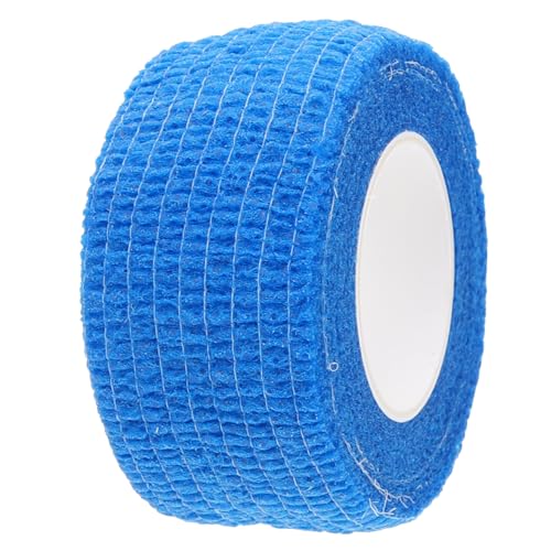 BCOATH Finger Bandage Golf Finger Tape Athletic Finger Tape Sports Tape Thumb Tape Easy to Use Adhesive Sports Bandage Wrap