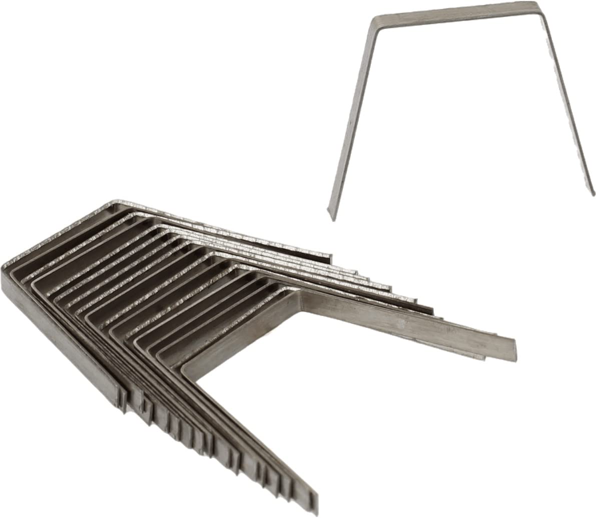 Tire Groover Flat Blades for Ideal Tire Groover Tool Regroover Kit - Tire Groover Blades-18 Pack ((Tire Groover Blade #12 3/4))