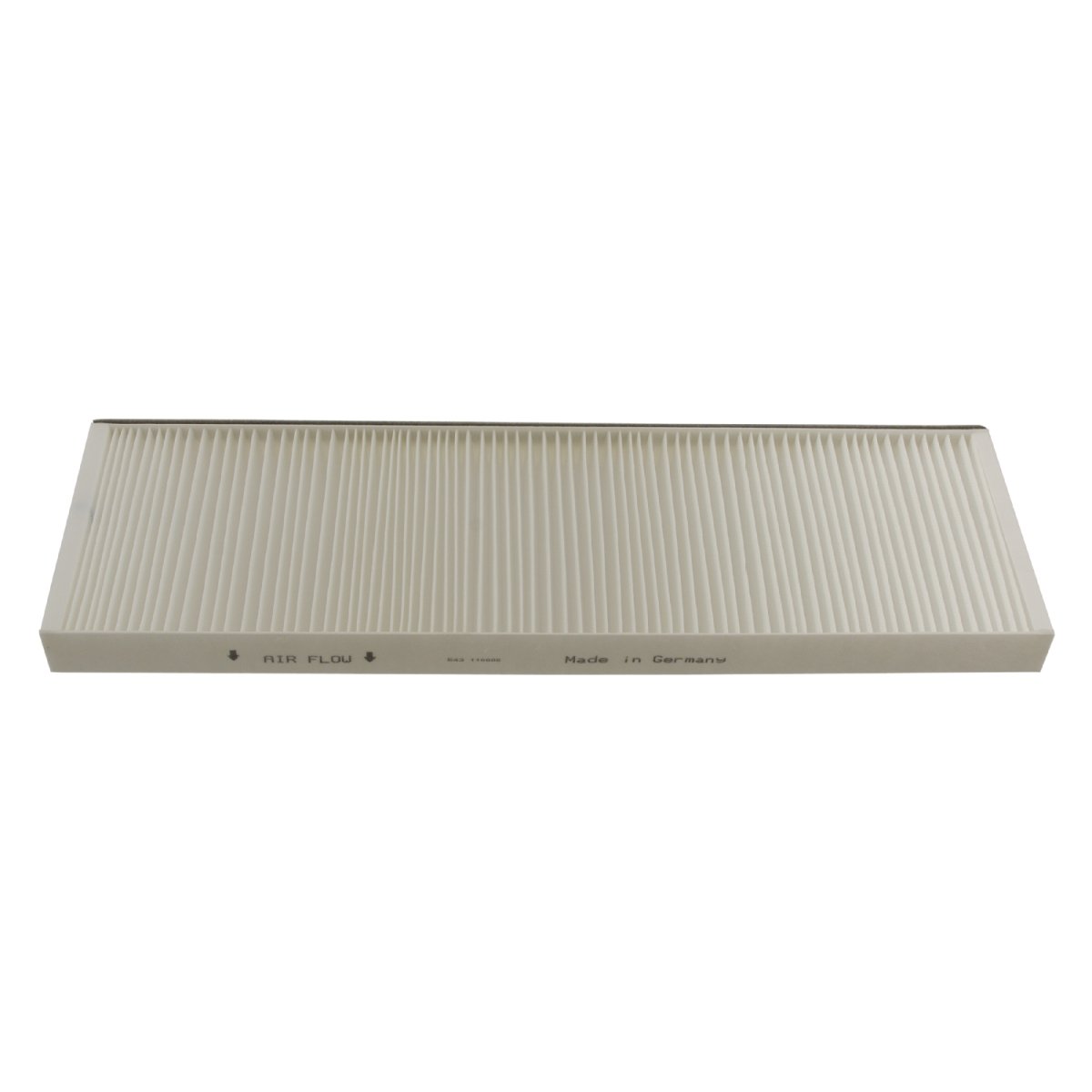 FEBI 31322 FILTER CABIN AIR