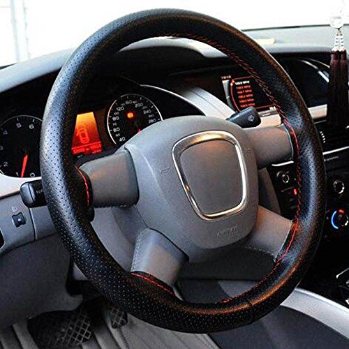 Coprivolante traspirante per auto, protezione in