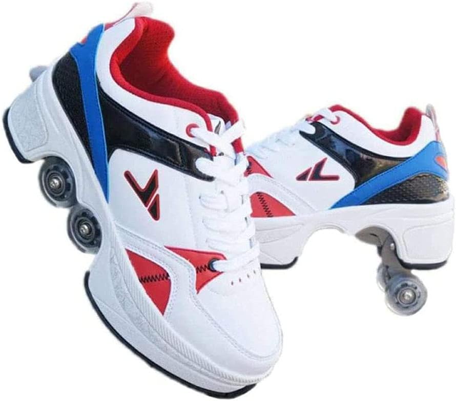 CHSSIH Roller Skates Women's Girls Boys Adult Jamaica Ubuy