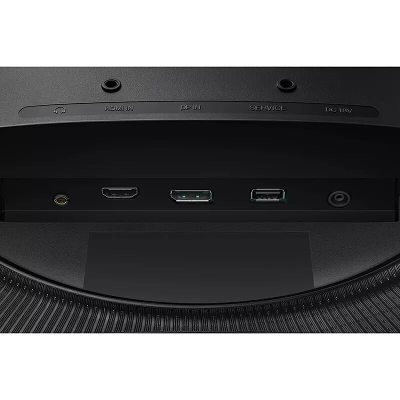 Samsung Odyssey Ark 55 inch monitor