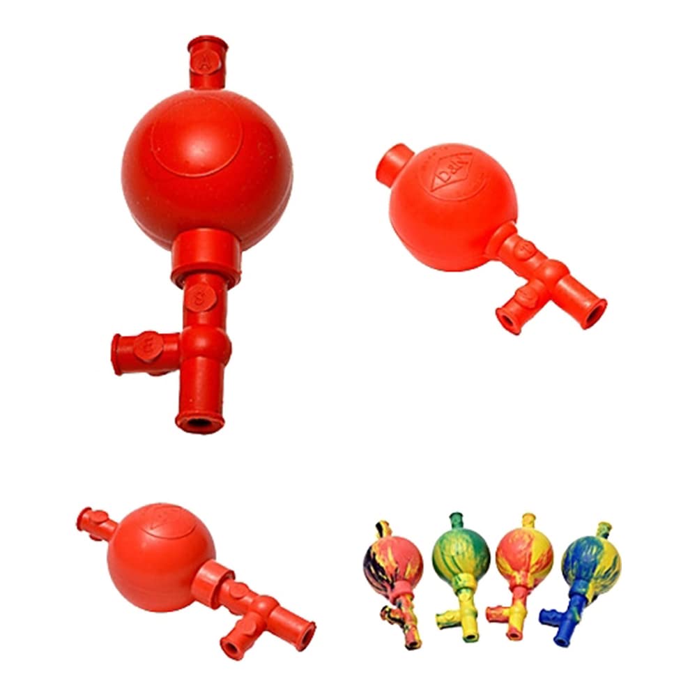 PFKIT4 Pipette Filler Assortment (Pack of 4)