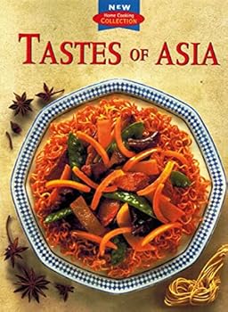 Taste of Asia