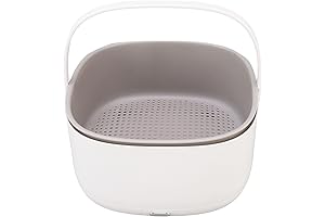 Ultrasonic Vegetable Washer: Clean Produce Effortlessly