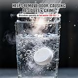 Zoom IMG-1 hi fine care pastiglie anticalcare Zoom IMG-1 hi fine care pastiglie anticalcare