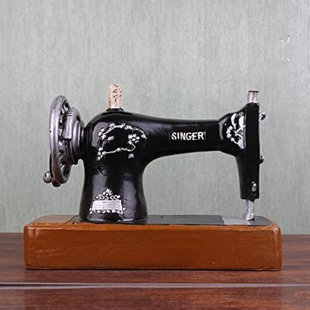 YYY-Decoración para el hogar artes hicieron vieja tecnología ...