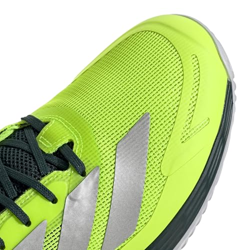 Image of adidas Men's Defiant Speed 2 Tennis Shoe