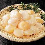 訳あり 生ほたて貝柱 たっぷり1kg