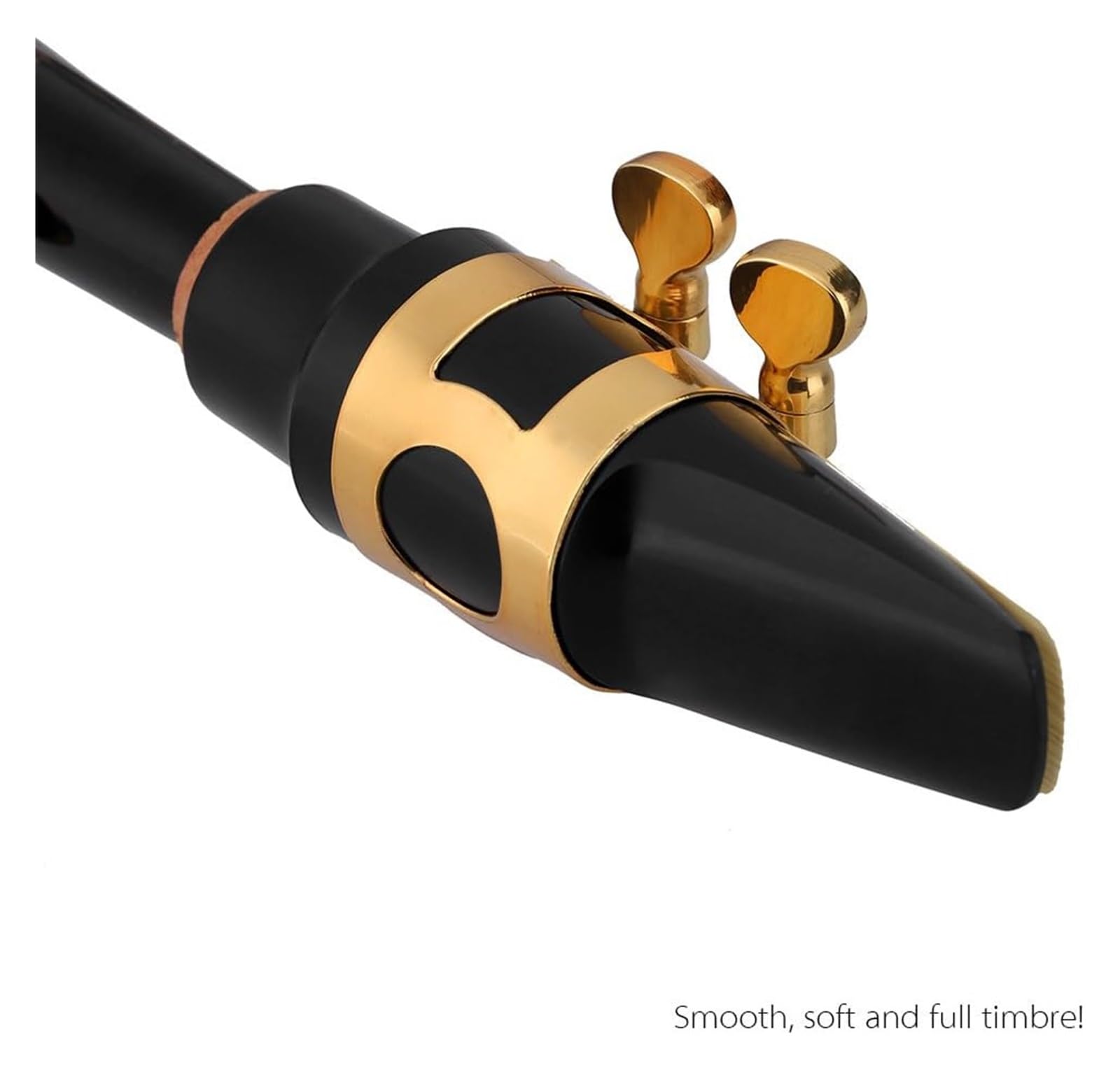 Przyciski muszli, instrumenty muzyczne, saksofon BE Alto phone, Eb Alto Brass Lakierowany Złoty Es Flat 82Z Typ Klawisza Instrument dęty drewniany z ing Brush Tkanina Rękawiczki Pasek Wyściełany futer