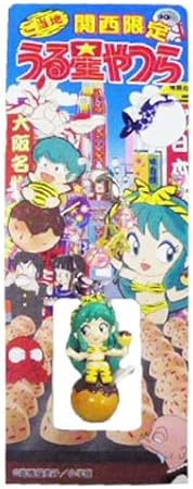 ご当地ラムちゃん うる星やつら たこ焼きラムちゃん ビーズファスナー アニメ 萌えグッズ 通販 Amazon