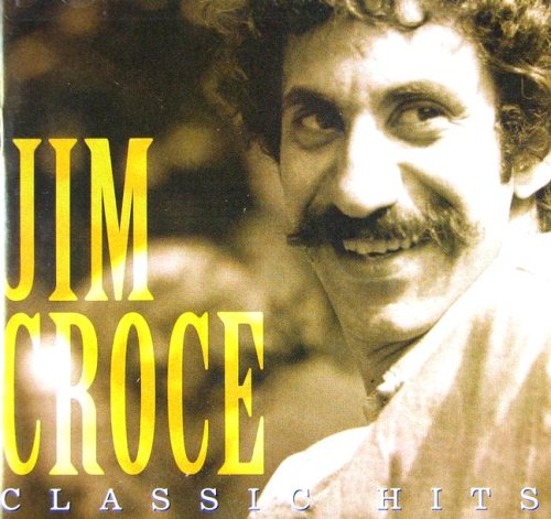 Classic Hits of Jim Croce