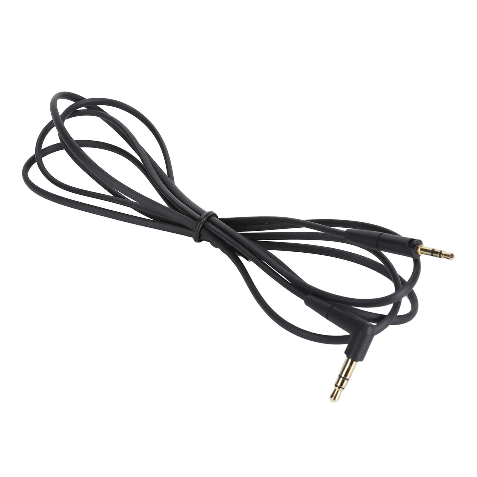 Zapasowy Kabel Audio do Słuchawek HD400S HD4.30 HD4.50BTNC Przewód 4,8 Stopy 2,5 Mm do 3,5 Mm