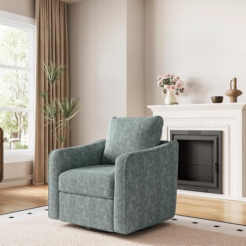 Sillón Plegable Ergónomico Verde miniatura 7