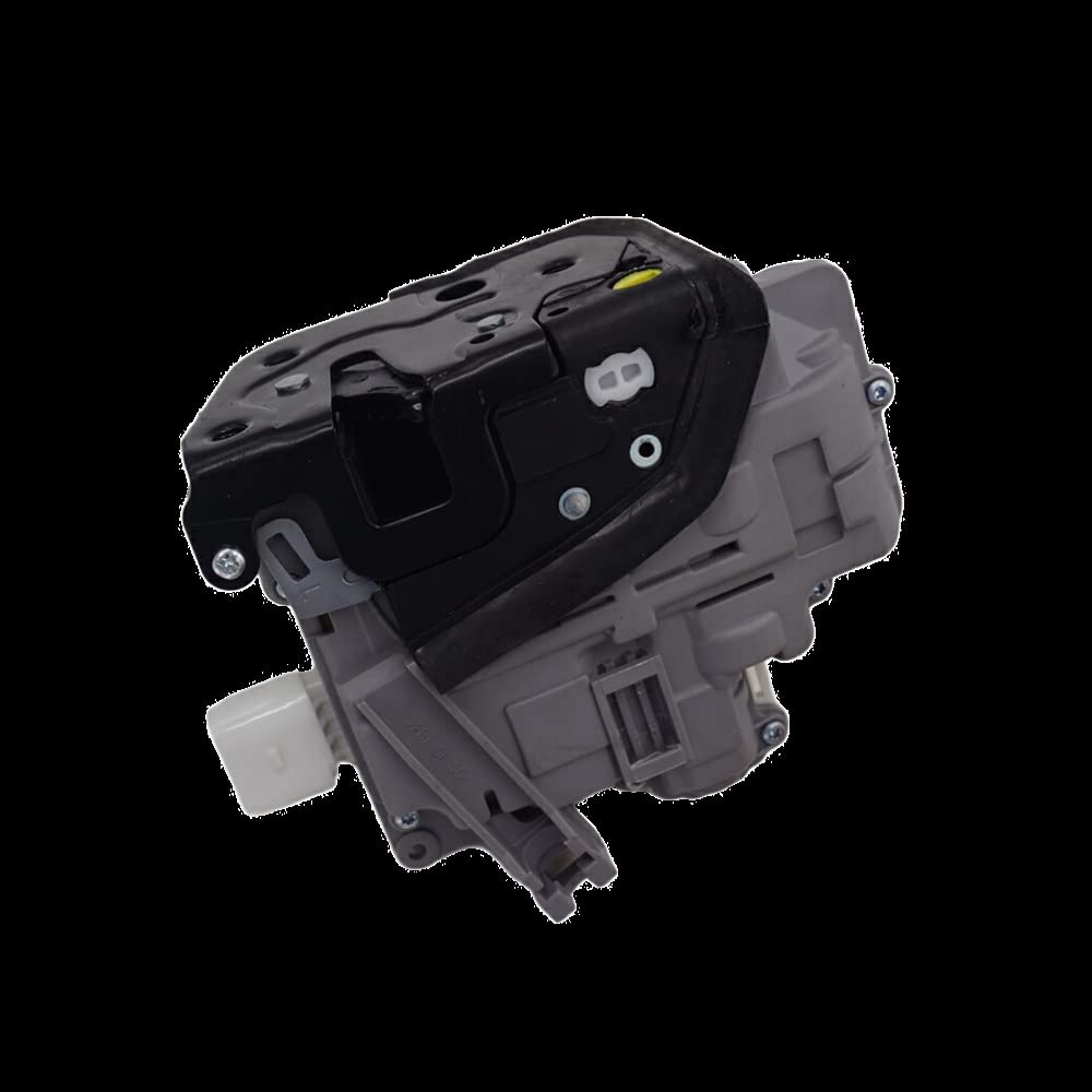 FURREN Actuador 8E2837015AA Mecanismo De Actuador De Cerradura De Puerta Central Izquierda Del Pasajero Delantero Para A3 8P A6 C6 4F2 4F5 A8 4E2 4E8 cerradura cierre centralizado