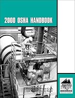 2000 OSHA Handbook 1929744129 Book Cover