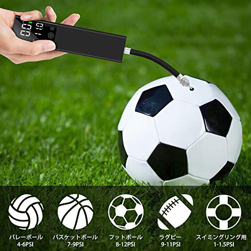 年最新版 ボール用空気入れの選び方とおすすめ人気ランキングtop10 Toybi トイビー