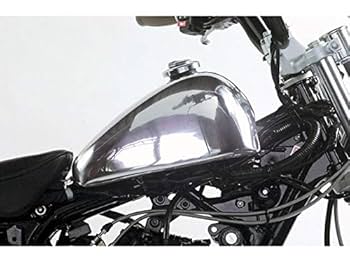 TW200アルミタンク　ビッグシーダー　黒塗装　2JL DG07J TW225 TW200アルミタンク ビッグシーダー 黒塗装 2JL DG07J TW225