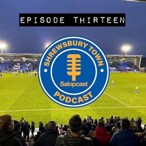 2025/26 - EP13 - Trust the process