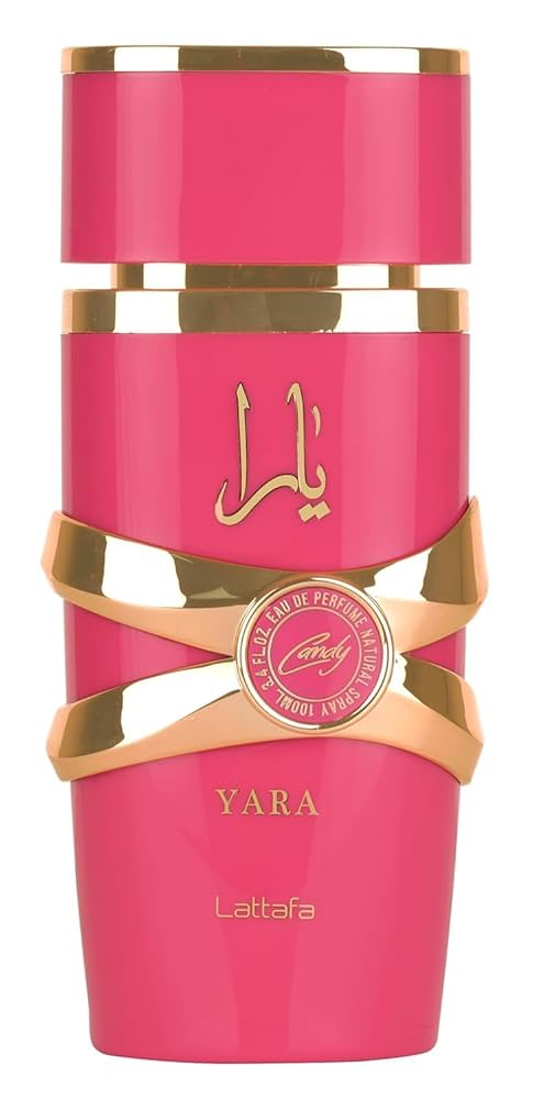 ラッタファ LATTAFA ヤラ EDP 100ml Amazon.com : Lattafa Yara - Vanilla, Gourmand, Fruity