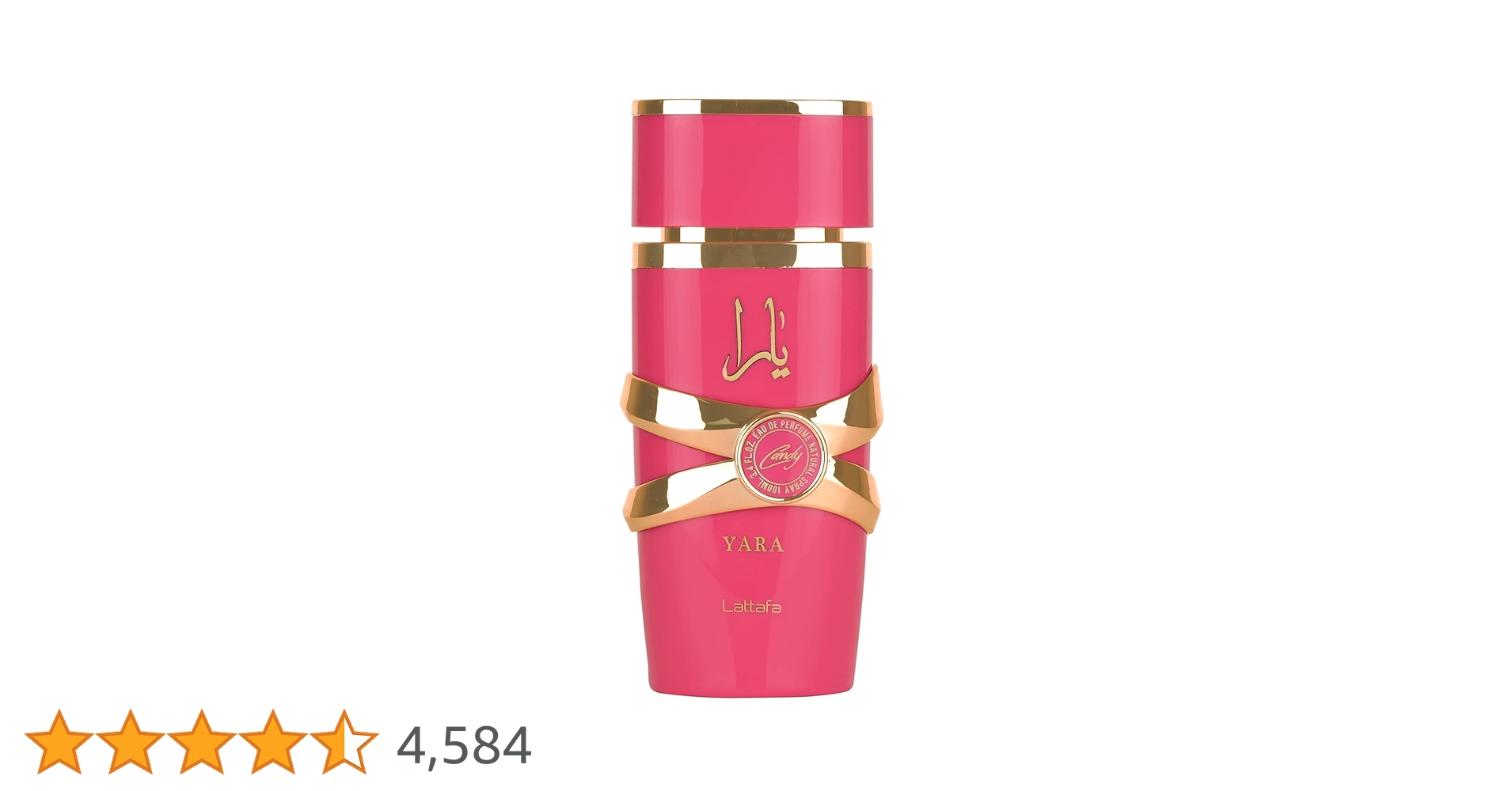 ラッタファ LATTAFA ヤラ EDP 100ml YARA 楽天市場】ラッタファ ヤラ オードパルファム 100ml LATTAFA