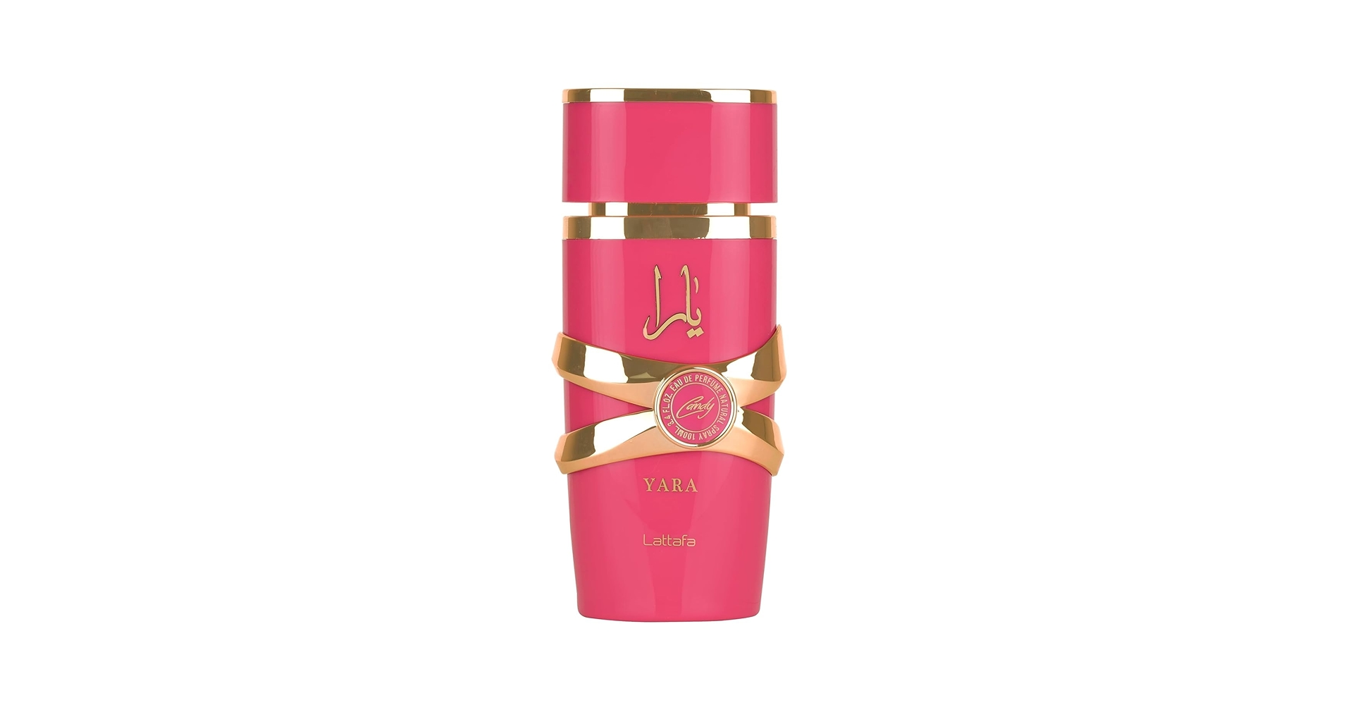 【YARA】Candy Edp 100ml 香水 Amazon.com : Lattafa Yara Candy - Vanilla, Fruity, Citrus