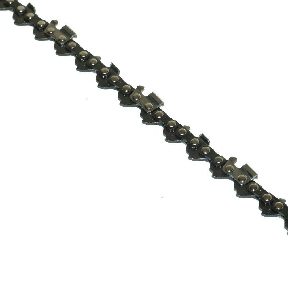 Barra guía y 2 Cadenas de Motosierra para Husqvarna 234, 235, 238, 240, 242XP