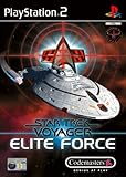 trek elite 8.9 2014 mountain bike  Star Trek Voyager elite force - Playstation 2 - PAL UK