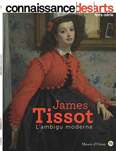  JAMES TISSOT