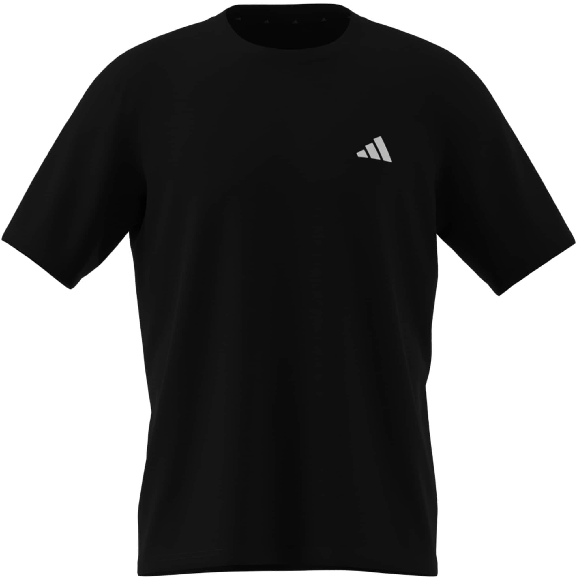 adidas Workout Essentials Base T-Shirt Camiseta Hombre