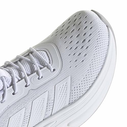Image of adidas Womens Cloudfoam Cuxxion - Rapidfit Sportswear Shoes