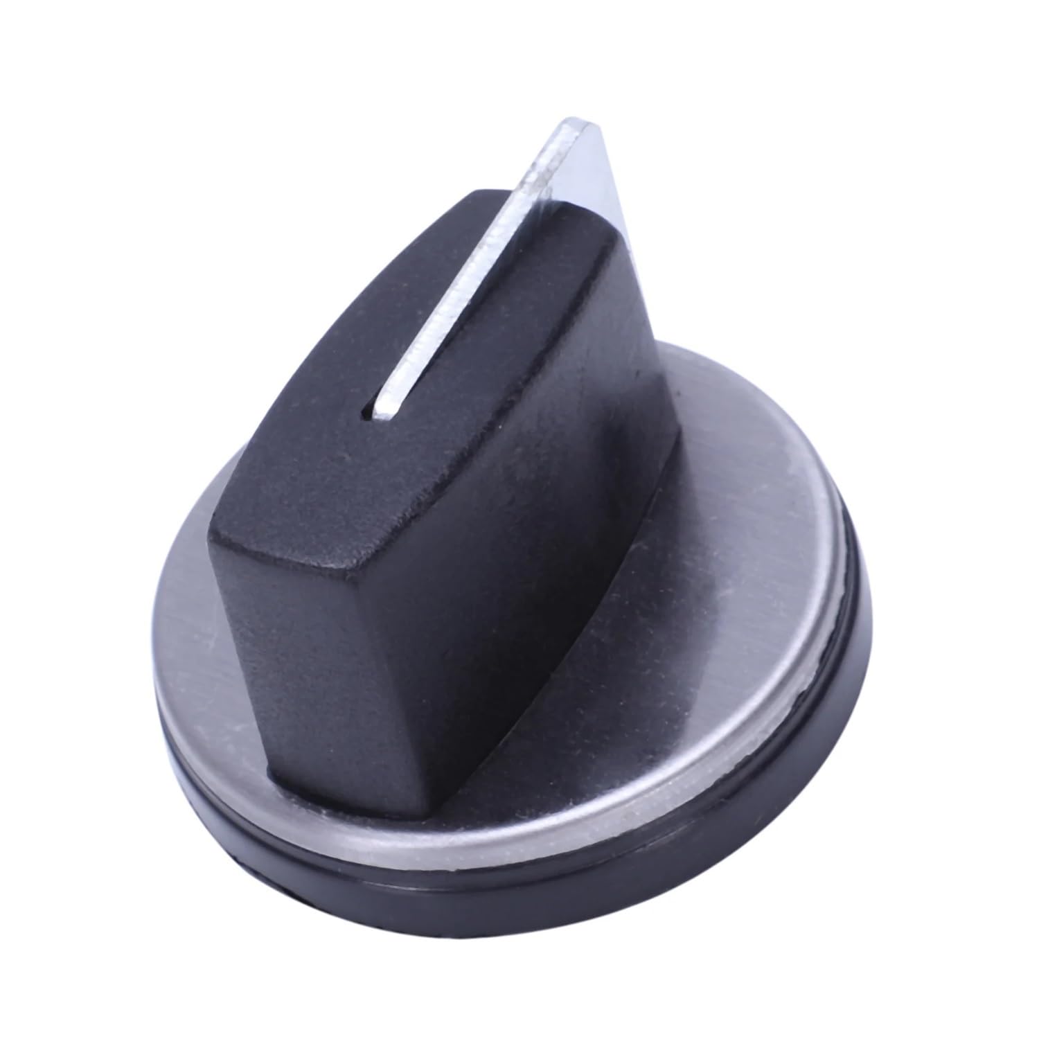 Pokrętła kuchenne,Przełącznik do kuchenki gazowej, Universal Burner Knobs for Gas Stove - 3 Pack Rotary Control Switches for Oven
