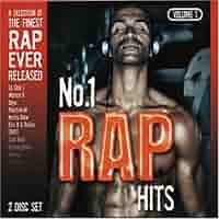 新品 J-RAP 人気希少盤　レコード　5点セット　NORIKIYO AWICH Various Artists - No. 1 Rap Hits V.1 - Amazon.com Music