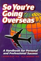 So You're Going Overseas 0966318005 Book Cover