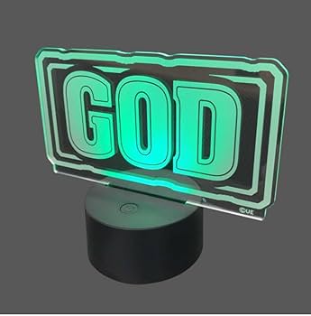 Amazon.co.jp: ミリオンゴッド LEDパネル GOD 神々の凱旋
