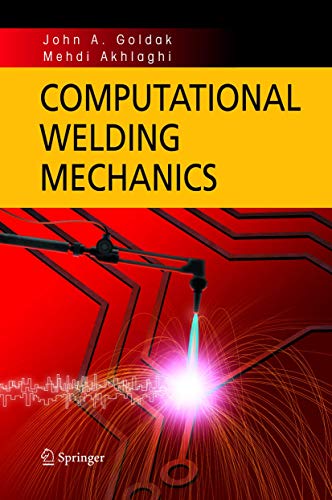 Computational Welding Mechanics view 2