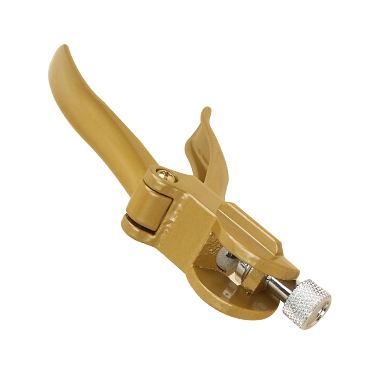 Outils à main pour travail du bois et jeu de pinces pour lames de scie OSALADI ergonomique