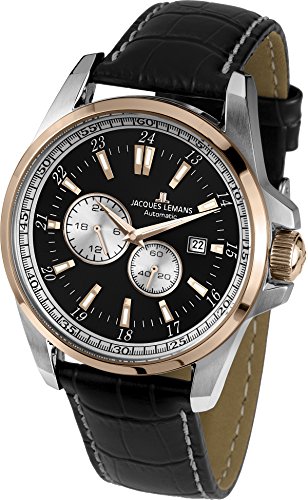 Jacques Lemans 1-1774D Jacques Lemans 1-1774D
