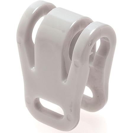 Dometic Fridge Freezer Shelf Grating Lock Clip Motorhome Caravan 2412082006 Amazon Co Uk Large Appliances